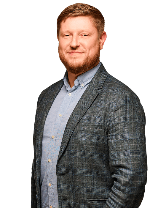 Павел Хариков