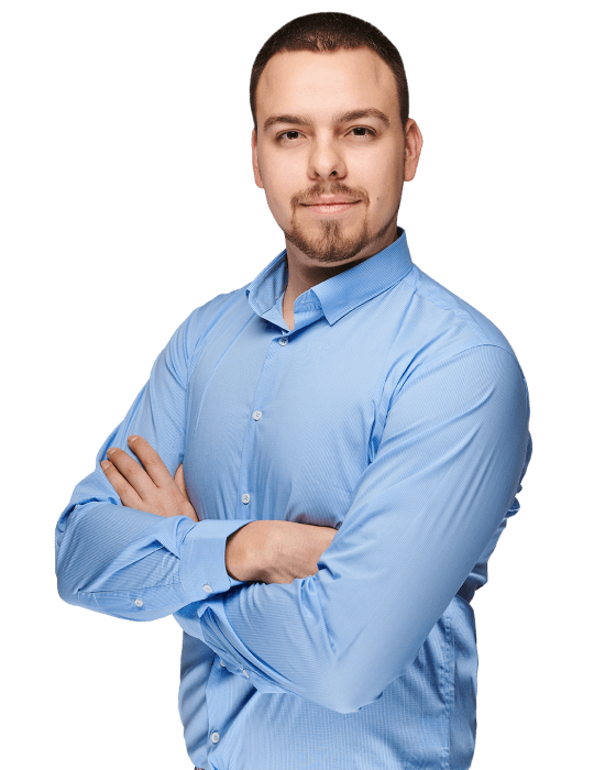 Александр Кучерук