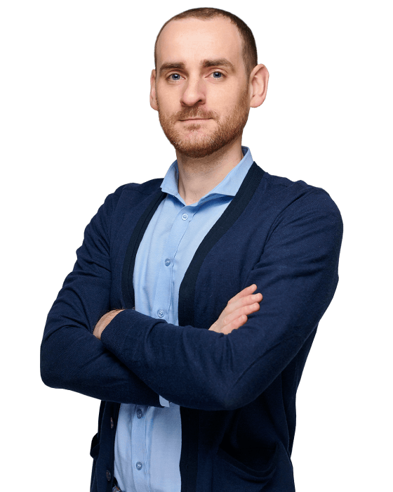 Алексей Вощак